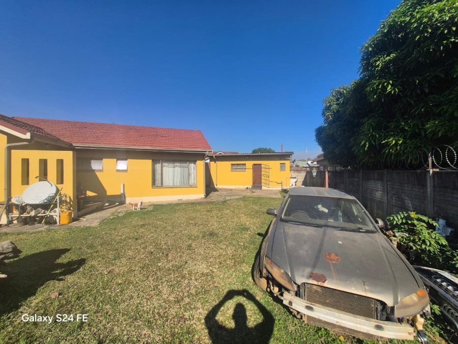 3 Bedroom Property for Sale in Oos Einde North West